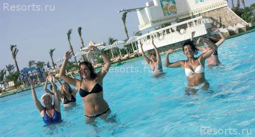 Lilly Land Beach Club 15